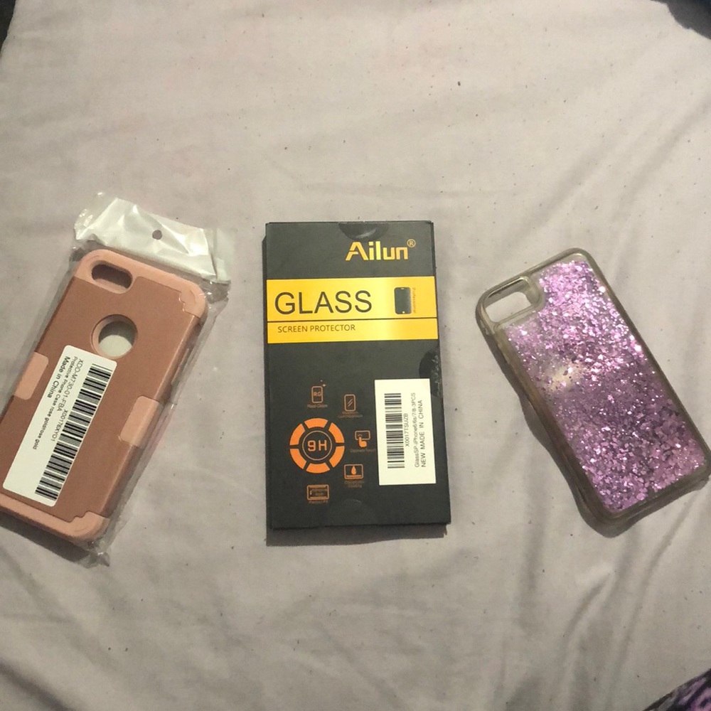 iphone 7 Bundle - Picture 2 of 2